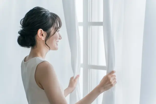 妊活中の睡眠時間