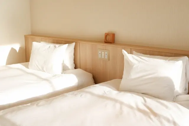 妊活中に睡眠時間を確保するコツ