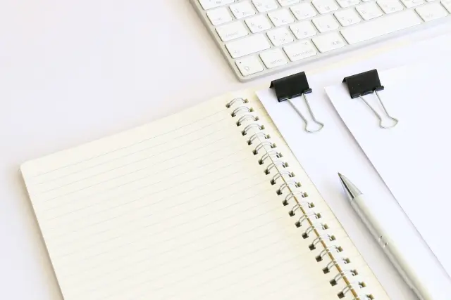 研修レポートのイメージ画像